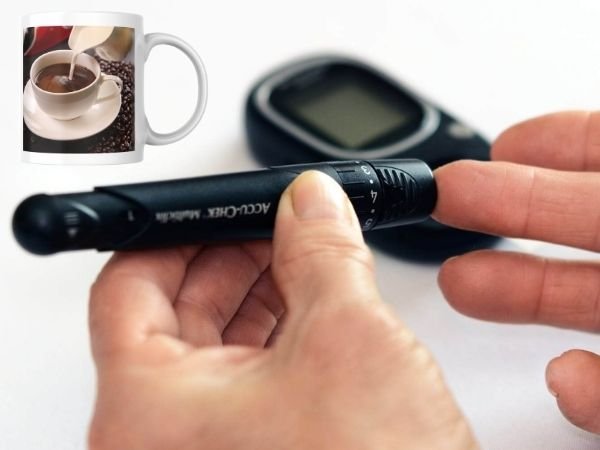 Reduces the Risk of Type 2 Diabetes