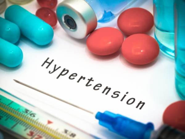 Rise in Incidence of Diabetes & Hypertension