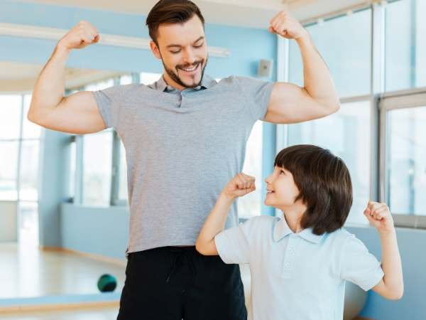 Strong Antioxidant Activity