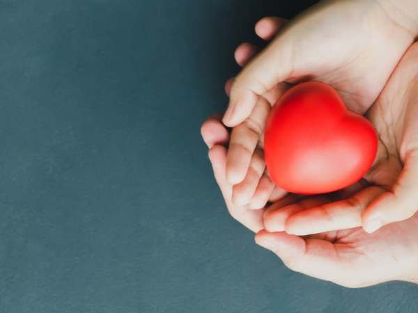 Supports Heart Health