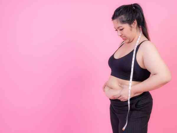 Understanding Belly Fat and Its Types
