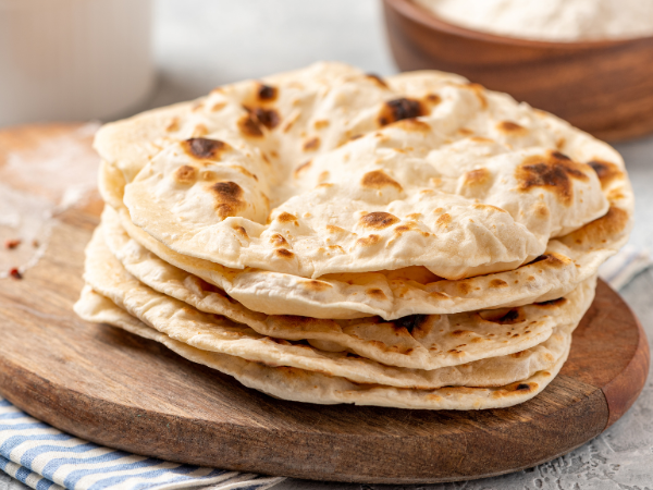 What's Baasi Roti