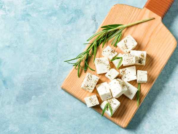 Who Should Avoid Both Paneer and Tofu