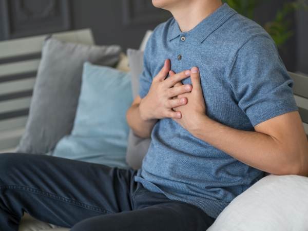 Why Heart Disease is on the Rise Among Indian Youth