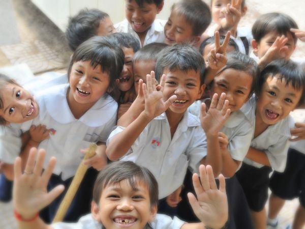 10 Ways to Laugh Every Day