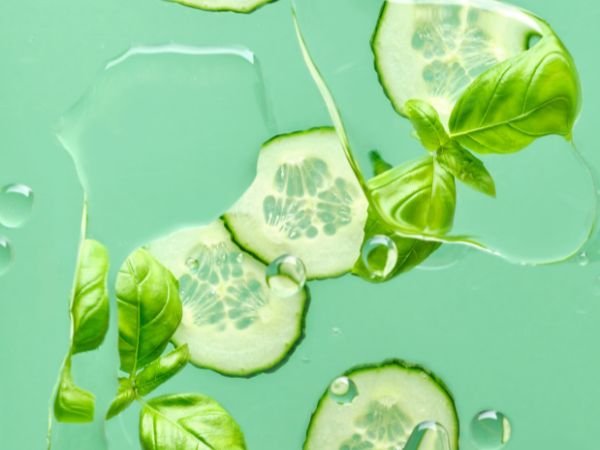 6 Health Benefits of Cucumber Kanji