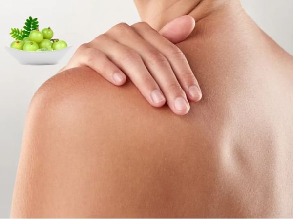 Amla Juice Benefits for Skin