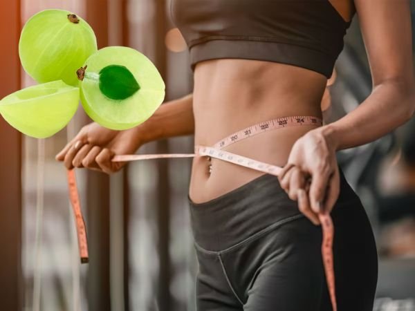 Amla Juice Benefits for Weight Loss