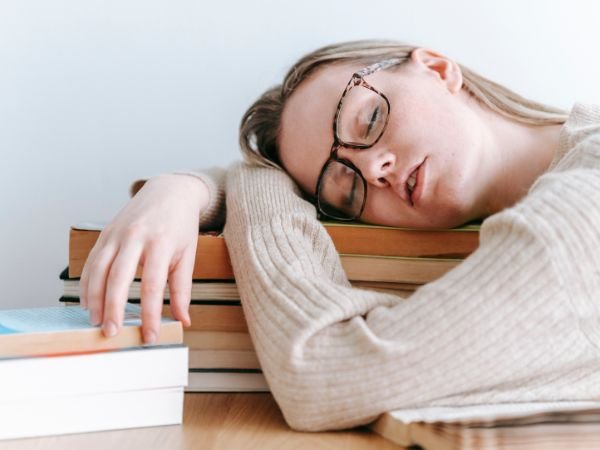 Breathlessness and Severe Fatigue