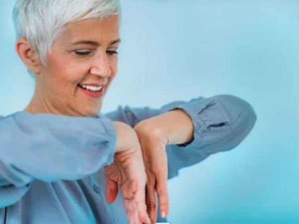 Carpal Tunnel Syndrome and Activities of Daily Living