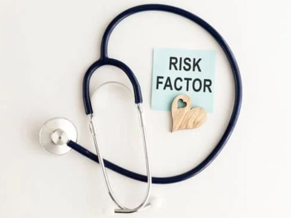 Chief Risk Factors of Glaucoma