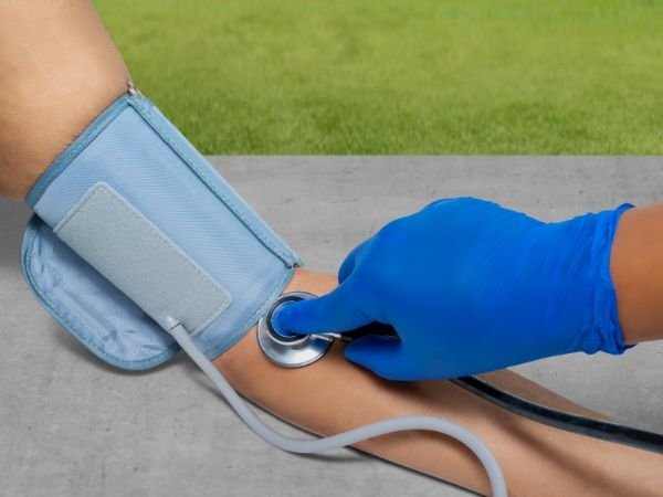Control Morning Hypertension