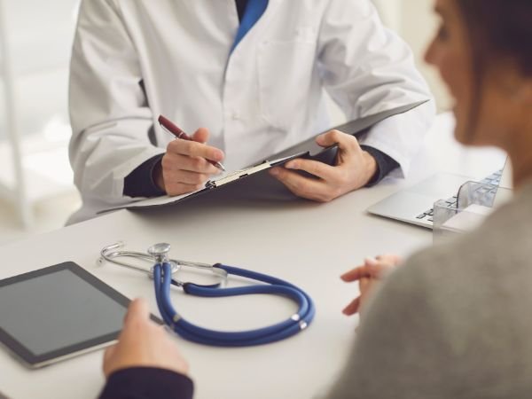 Diagnosis of Leigh Syndrome