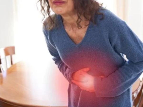 Digestion Support & Gut Health