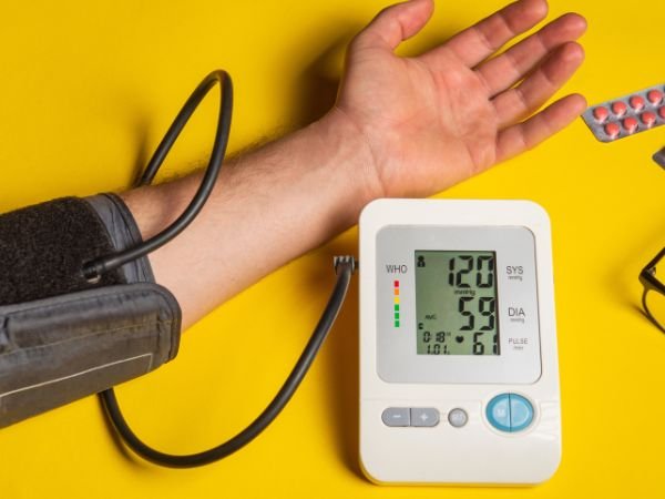 Helps to Regulate Blood Pressure