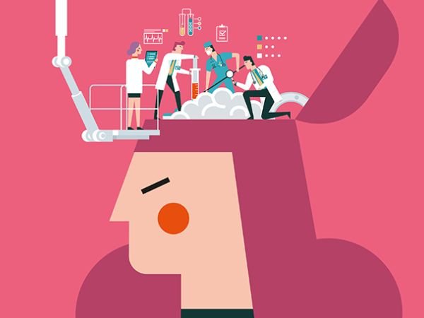 Hormonal Health and Mental Well-being