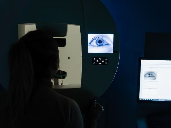 How Glaucoma Affects Vision