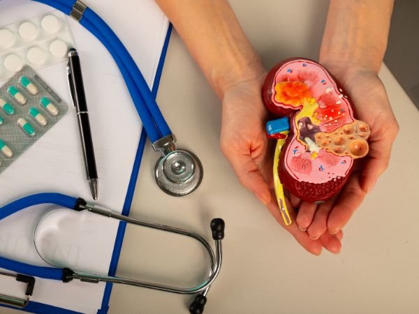 How Kidney Disease Affects Mental Health