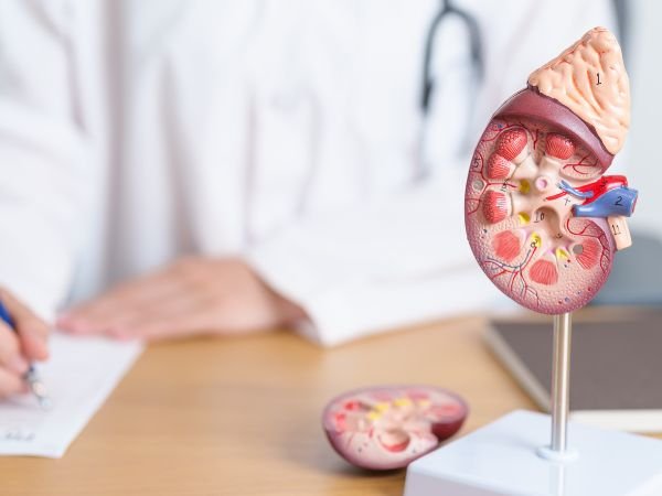 How Psychological Well-being Affects Kidney Disease Severity