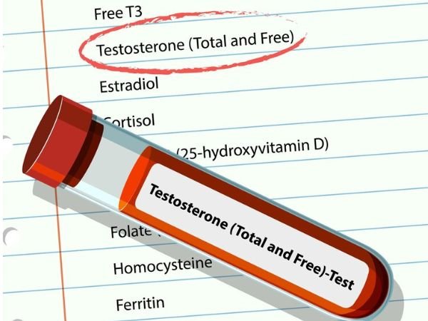 How Testosterone Boosters Influence Men