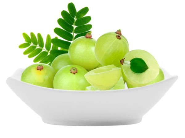 How to Take Amla Juice for Maximum Benefits