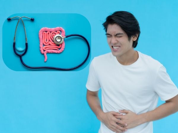 Indigestion, acidity, or heartburn on a regular basis