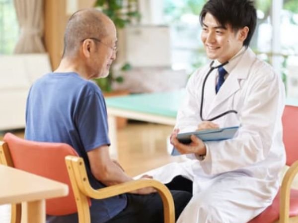 Long-Term Health Benefits
