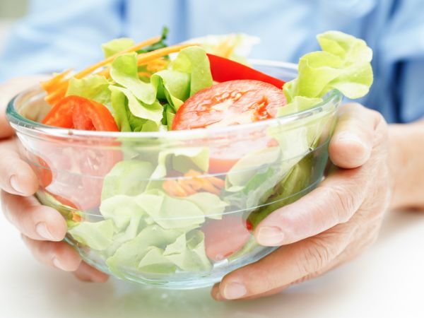 Low Glycemic Food Foods for Diabetic Patients