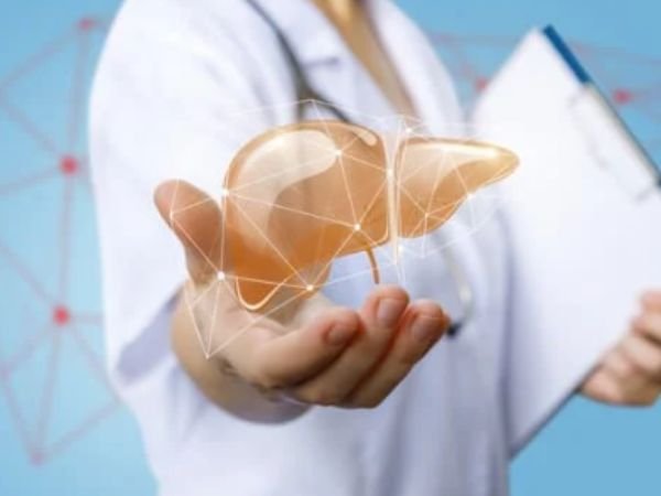 Management of Liver Parenchymal Disease
