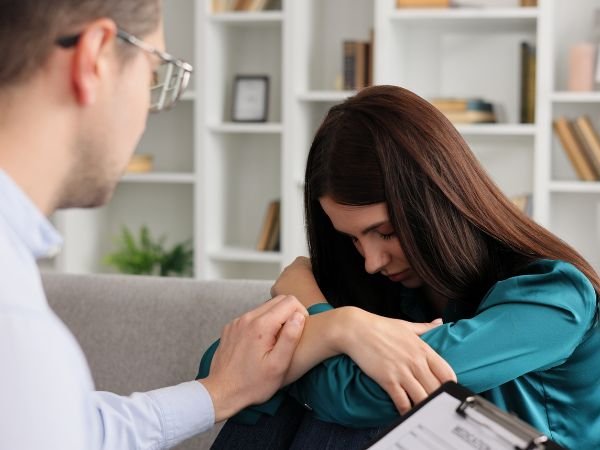 Mental Health Disabilities