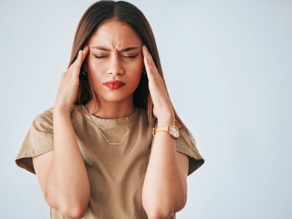 Morning Headaches and Dizziness