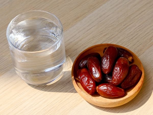 Nutritional Value of Dates