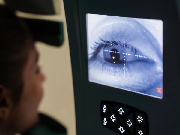 Open-Angle Glaucoma