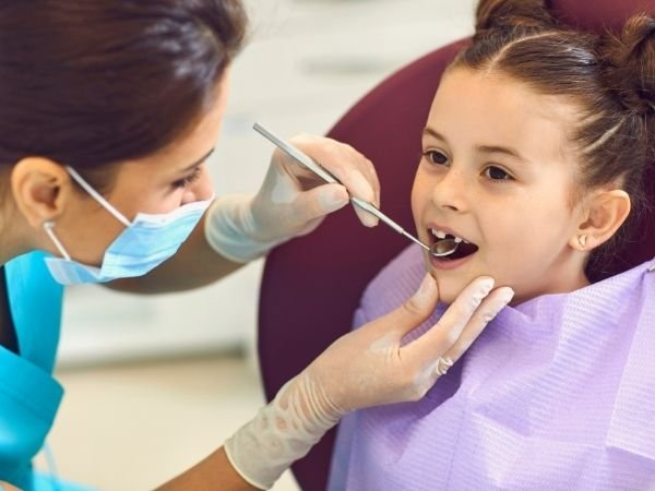 Oral Health in India