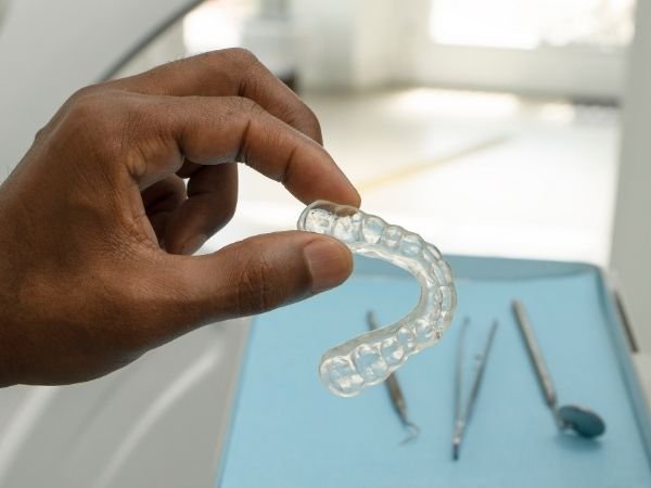 Psychological and Social Impact of Poor Oral Health