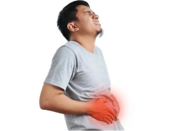 Recurrent Abdominal Pain or Discomfort