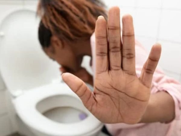 Recurrent Vomiting and Nausea