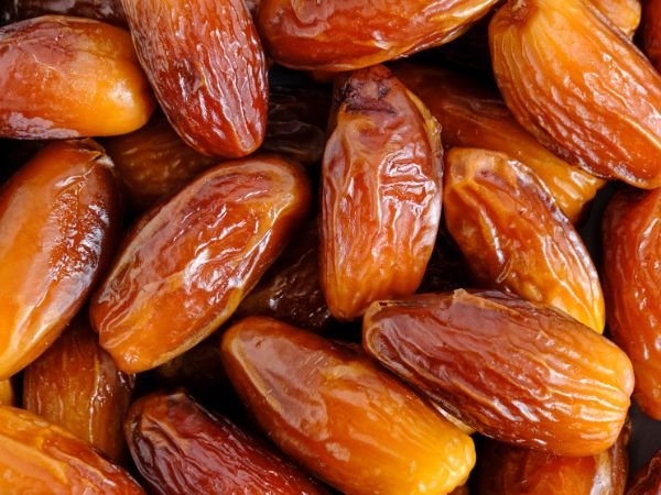 Regulates Blood Sugar Levels