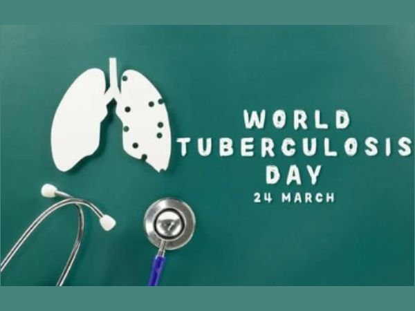 Removal of the Stigma Through Tuberculosis Awareness