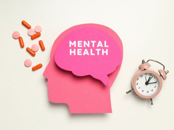 Rise in Mental Health Problems