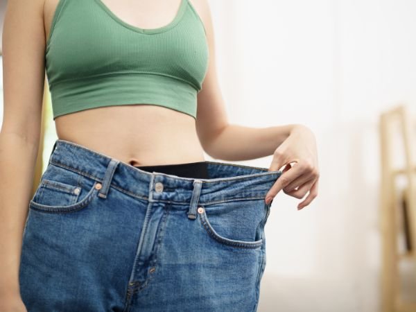 Sudden and Unexplained Weight Loss
