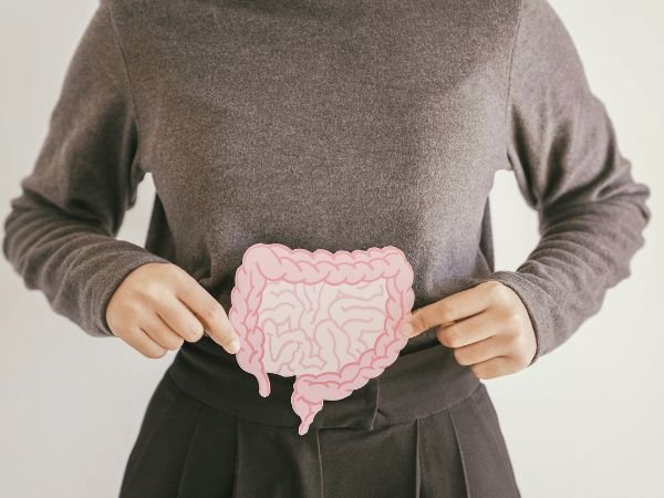 Support for Digestive Health
