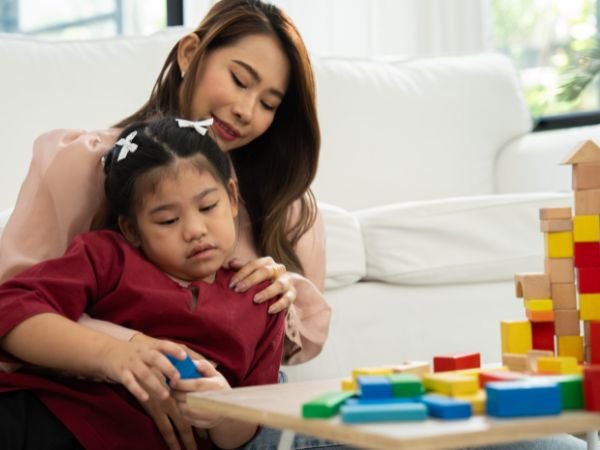 Symptoms of Leigh Syndrome