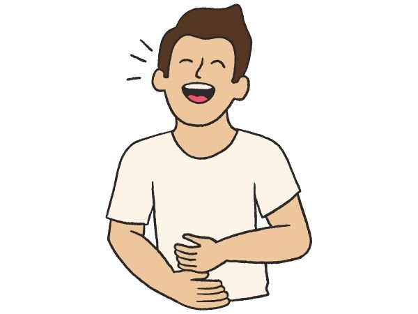 The Health Benefits of More Laughing (International Moment of Laughter Day)