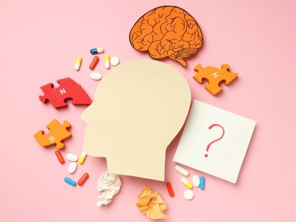Therapy and Mental Health Treatment