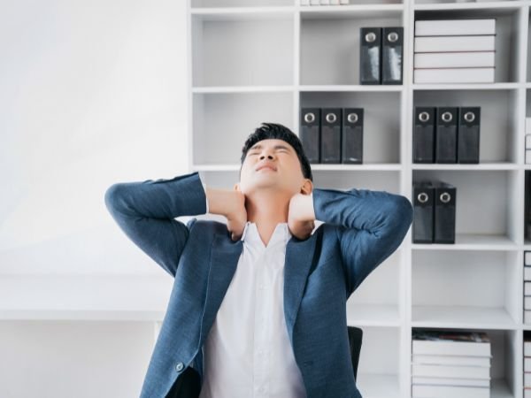 Throat or Neck Pain That Won't Go Away