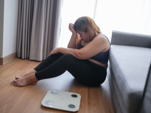 Unexplained Weight Gain or Fatigue