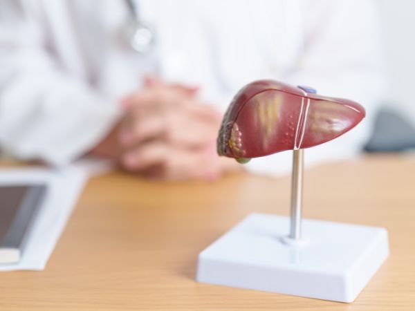 What is Chronic Liver Parenchymal Disease