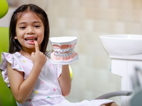 Why Oral Health Is Important