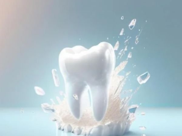 World Oral Health Facts